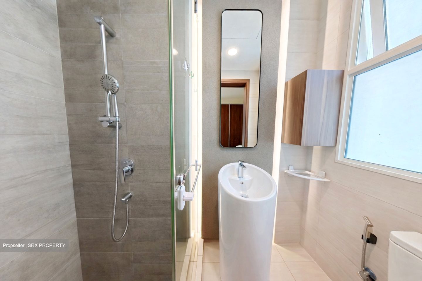 Sea Suites (D5), Apartment #536858771